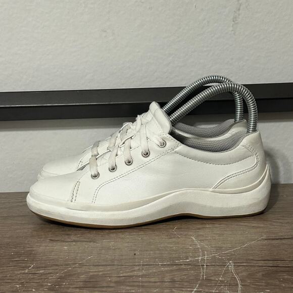 Keds Shoes - Keds Purefit Women’s Athletic Walking Shoes Sneakers Size 5 White
